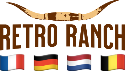 Retro-Ranch